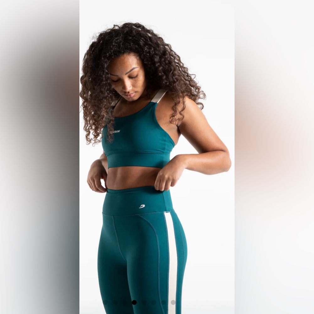 Boxraw Alicia Sport Bra